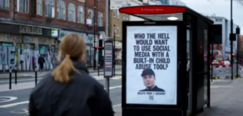 Teenager verklagen Elon Musks KI-Firma xAI wegen Deepfake-Nacktbildern