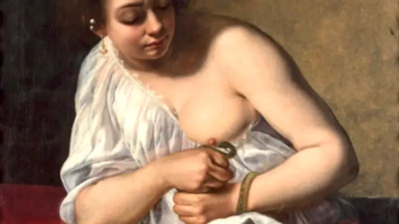 TEFAF Maastricht: Kunstmesse zeigt Meisterwerke für Millionen - BILD vor Ort