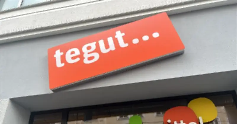 Tegut vor dem Aus: Edeka übernimmt Filialen - Was das für München bedeutet