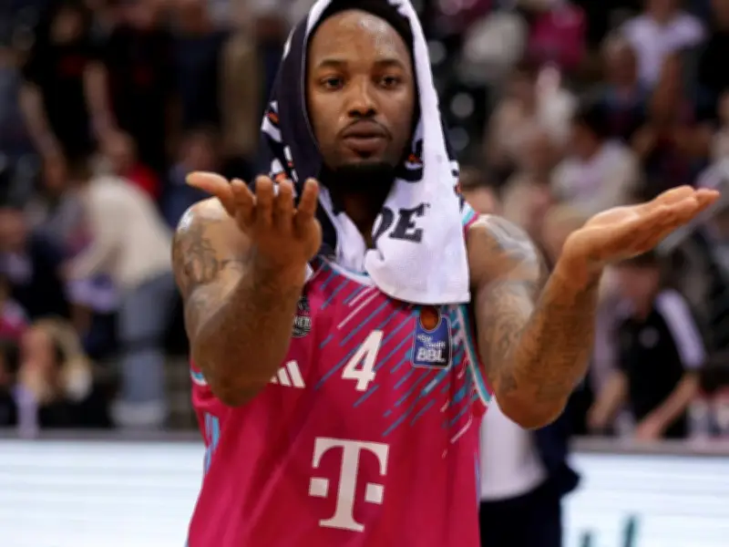 Telekom verlängert Namenssponsoring bei Baskets Bonn bis 2028