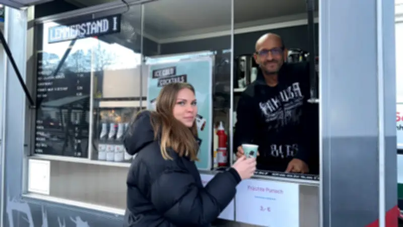 Templiner Wochenmarkt startet in die Frühlingssaison mit neuem Angebot
