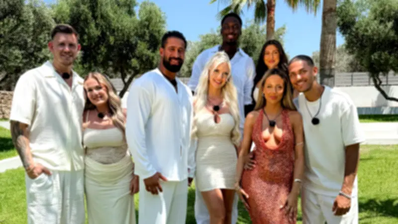 Temptation Island 2026: Vier Paare stellen sich dem Treuetest auf Kreta