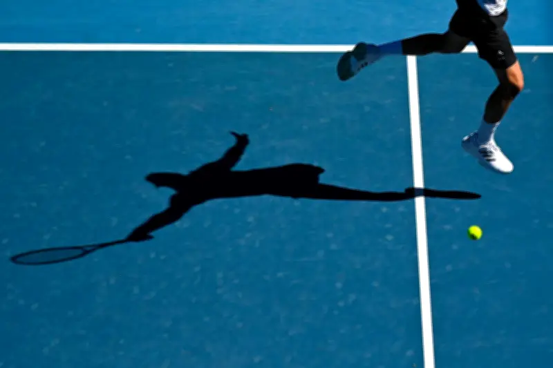 Tennis-Challenger in Fujairah unterbrochen: Iranische Drohnenangriffe lösen Alarm aus