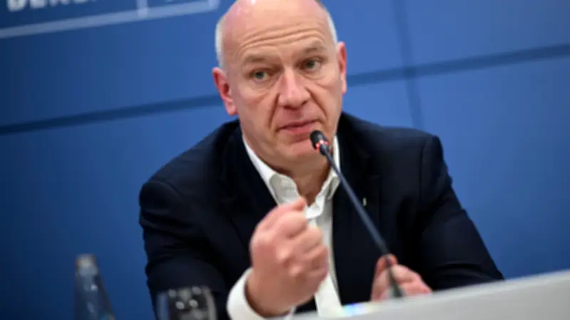 Tennis-Gate in Berlin: Wegner wehrt sich gegen Vorwürfe der Falschdarstellung