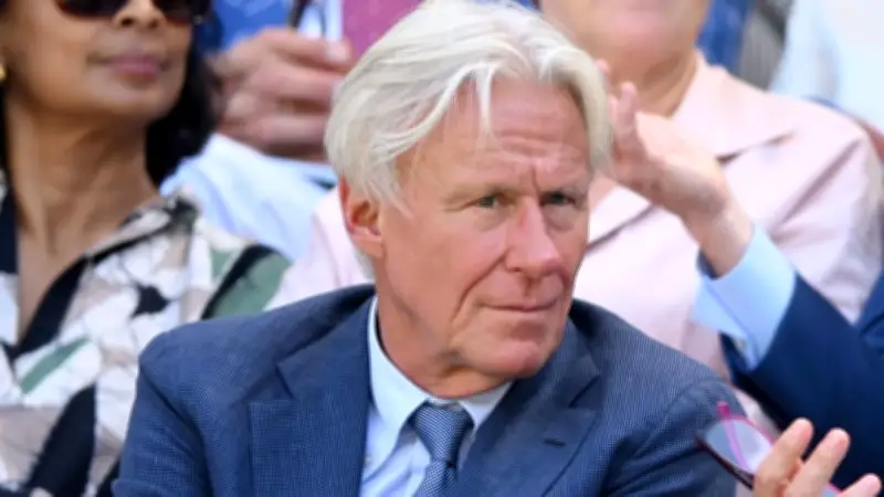 Tennis-Legende Björn Borg verkauft Luxus-Penthouse in Stockholm für 2,2 Millionen Euro