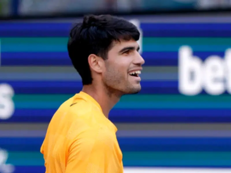 Tennis-Star Carlos Alcaraz investiert Millionen in Luxus-Katamaran