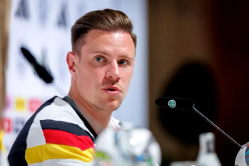 Ter Stegen erwartet drittes Kind: Privates Glück trotz Verletzungspause