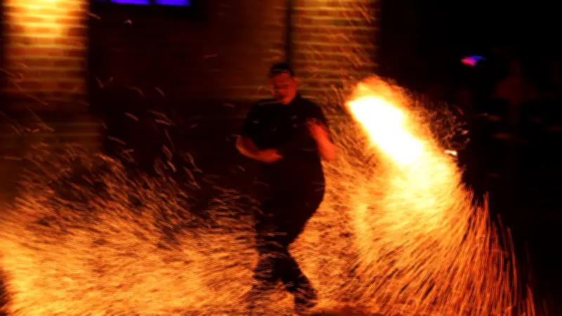 Terminkollision in Mecklenburg: Malchin und Stavenhagen feiern am gleichen Wochenende