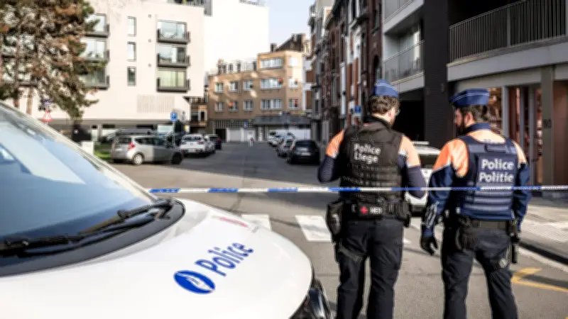 Terror-Experte sieht Iran-Verbindung: Neue Gruppe attackiert jüdische Einrichtungen in Europa