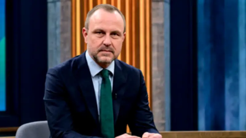 Terrorismusexperte warnt: Iran könnte Konflikt auf Europa und Deutschland ausweiten