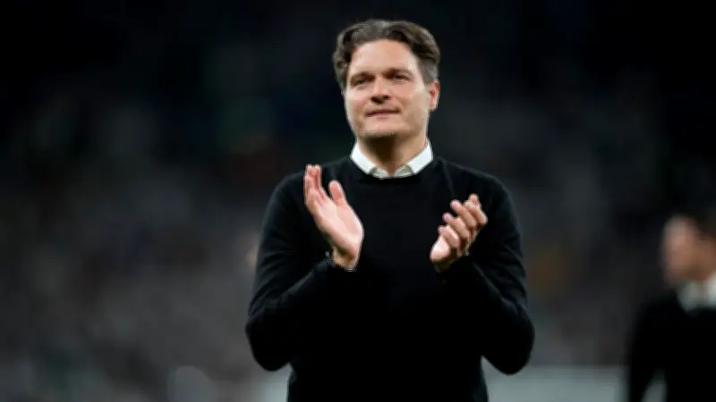 Terzic vor Rückkehr als Trainer: Gespräche mit Athletic Bilbao weit fortgeschritten