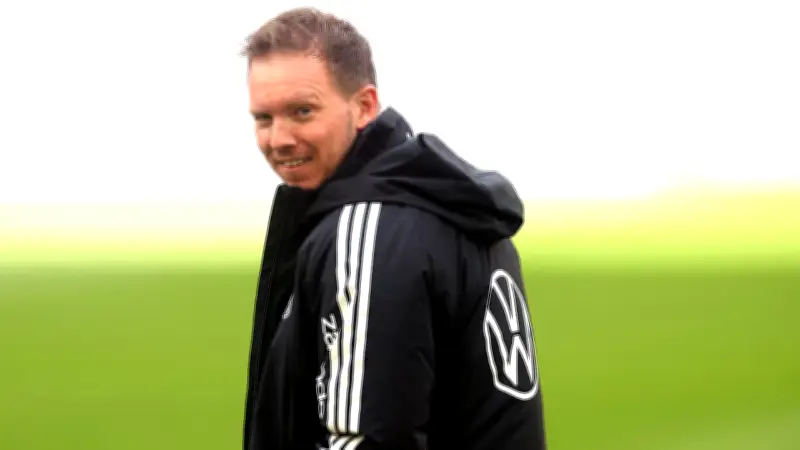 Testspiel vor WM: Deutschland gegen Ghana heute live im Free-TV bei ARD