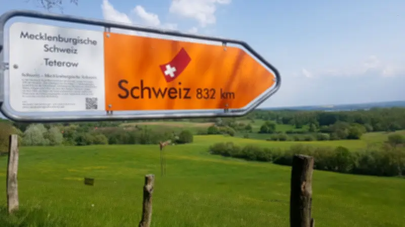 Teterow zwischen zwei Tourismusregionen: Droht doppelte Kurabgabe für Urlauber?