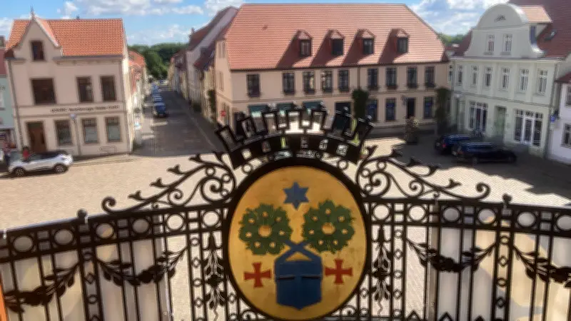 Teterower Bürgermeister-Stichwahl: Engagierter Wahlkampf zahlt sich aus