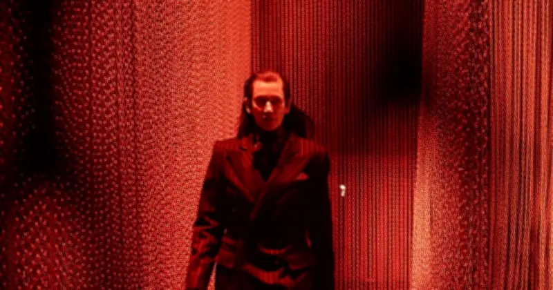 Teuflisch gut: Jette Steckels 'Meister und Margarita' an den Münchner Kammerspielen