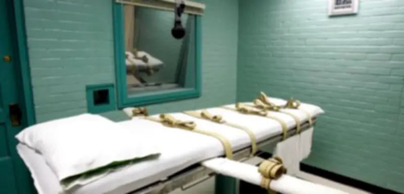 Texas vollstreckt Todesstrafe: Mann wegen Mordes an Freundin und deren Sohn hingerichtet