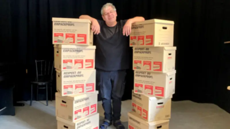 Theaterjugendclub „Chamäleon“ in Wittenberg startet nach Tod von Markus Schuliers neu durch