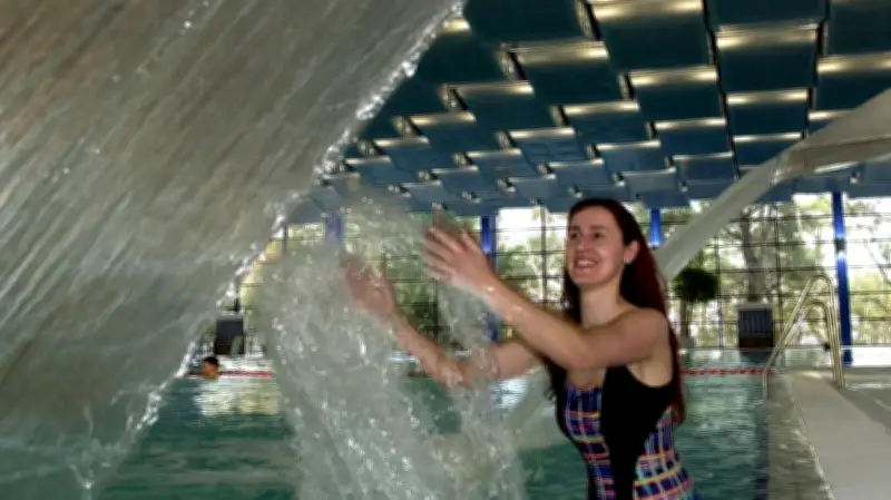 Thermen-Ranking 2026: Bernsteintherme Zinnowitz als Schlusslicht mit 2,7 Sternen