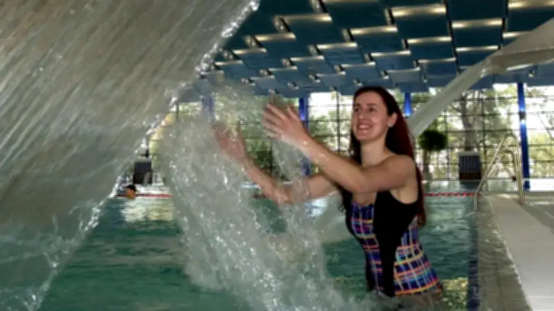 Thermen-Ranking 2026: Ostsee-Therme als Geldvernichtungsmaschine, Spreewald-Therme bundesweit top