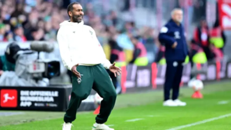 Thioune genervt von Tauben-Diskussion: „Das ist eine Sache für TikTok“