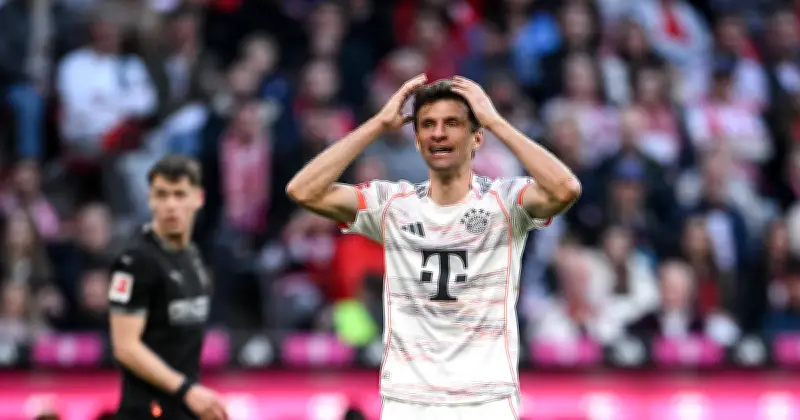 Thomas Müller spricht offen über Bayern-Abschied: Kommunikationsprobleme beim Abgang