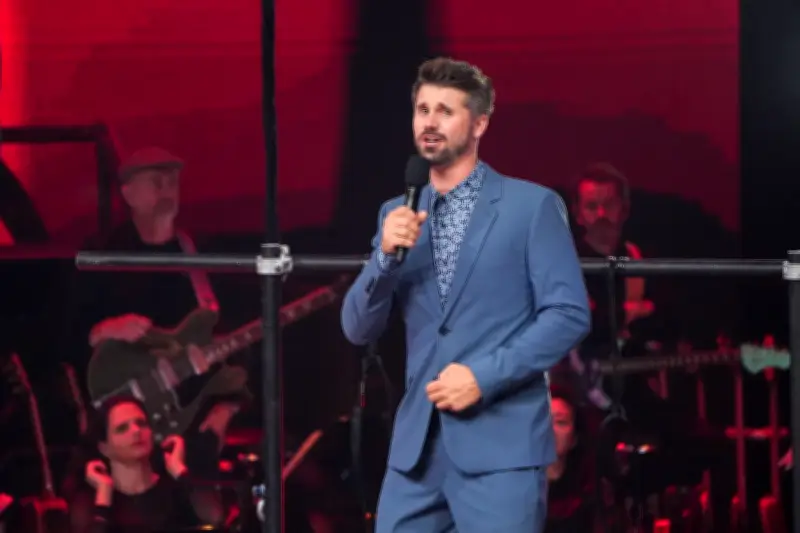 Thore Schölermann verlässt nach 14 Jahren die Castingshow 'Voice of Germany'