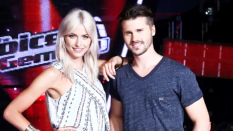 Thore Schölermann verlässt 'The Voice' nach 14 Jahren: Tränenreiche Entscheidung