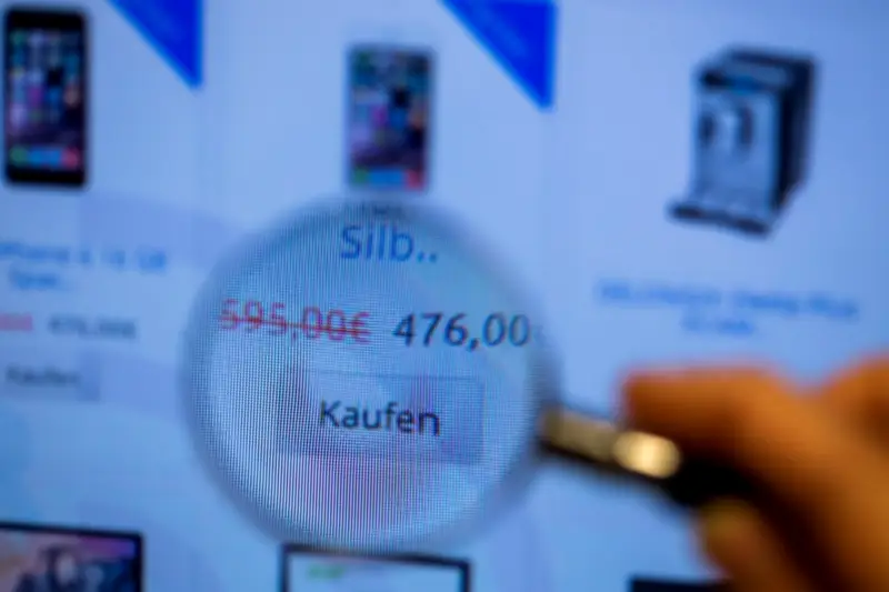 Thüringen: Fake-Shops verursachen weiterhin hohen Schaden von rund 600.000 Euro