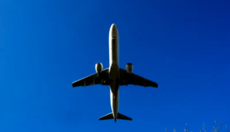 Thüringen organisiert Sammelabschiebung: 40 Menschen nach Georgien zurückgeführt