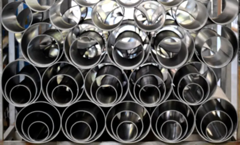 Thüringen plant Transformationsnetzwerk für Automobilzulieferer im Strukturwandel