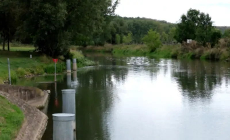Thüringen startet Jahrhundertprojekt: Mehr Raum für die Unstrut gegen Hochwasser