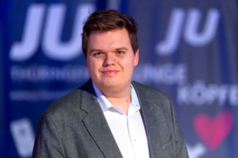 Thüringenkolleg in Weimar: CDU-Abgeordneter fordert Erhalt des zweiten Bildungswegs