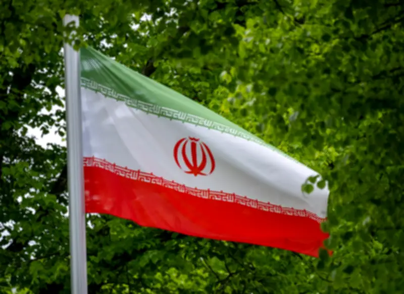 Thüringens Außenhandel mit Iran bleibt gering trotz Maschinenexport-Zuwachs