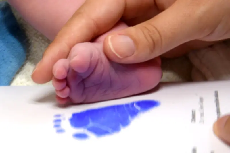 Thüringens Geburtshilfe im Wandel: Zahl der Entbindungskliniken seit 1991 fast halbiert