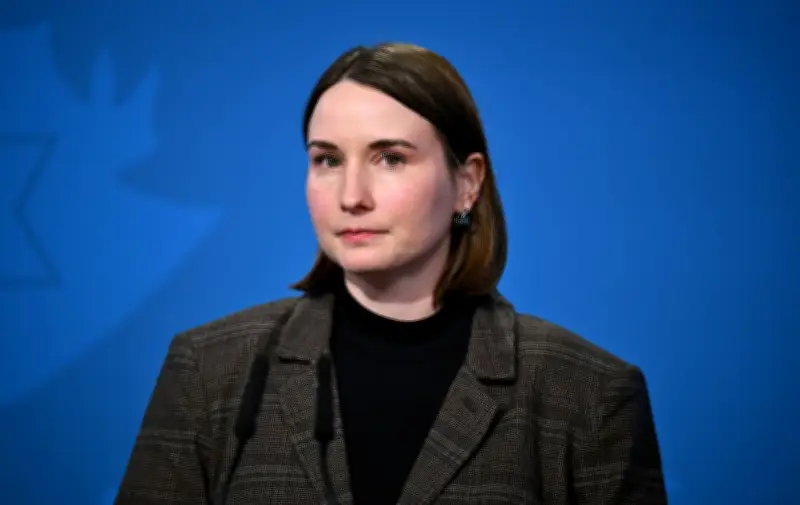 Thüringens Gesundheitsministerin begrüßt Nachbesserungen bei Krankenhausreform