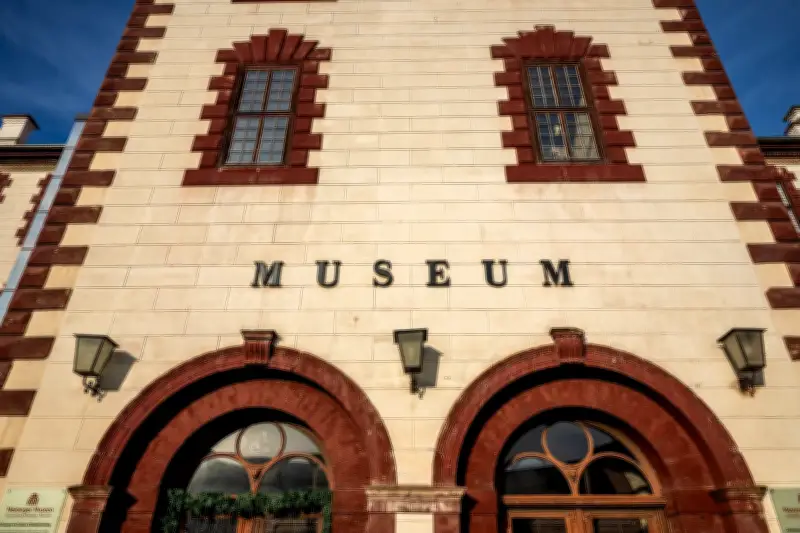 Thüringens Museen verzeichnen über 55.600 Unterrichtsstunden für Schüler