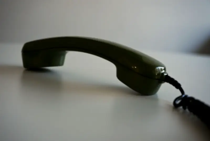 Thüringer Hotline für bedrohte Politiker: Kein einziger Anruf im Jahr 2025