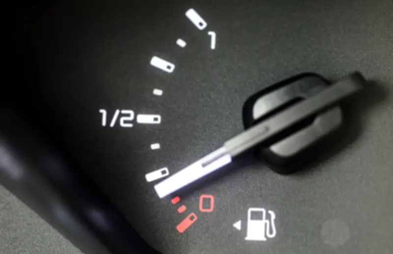 Thüringer Verkehrsverband fordert befristete Steuersenkungen bei Kraftstoffen