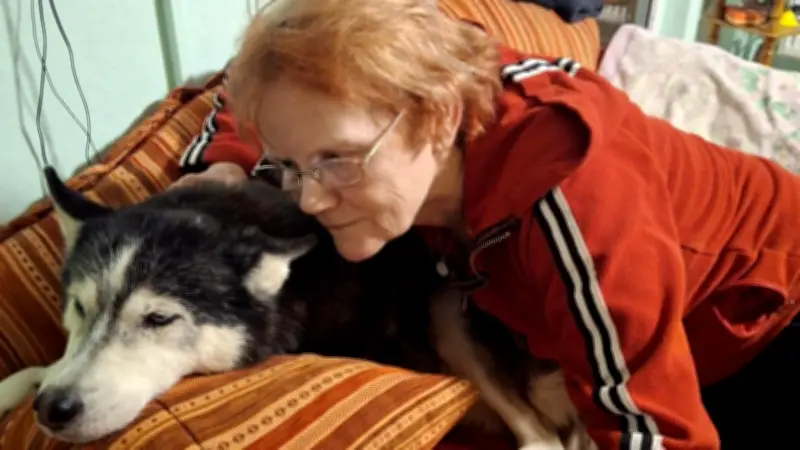 Tierfreundliches Lokal in der Uckermark: Ilonas herzliches Dankeschön für Hundewillkommen