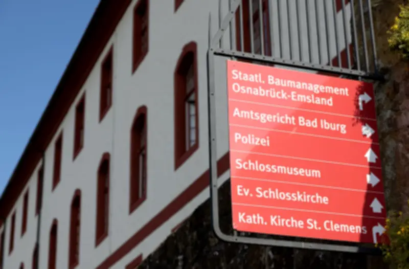 Tierärzte-Prozess in Bad Iburg: Beweisaufnahme wird verlängert