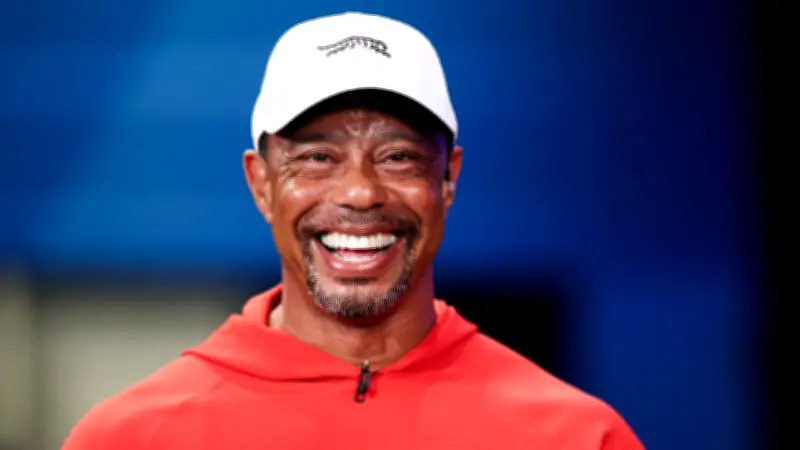 Tiger Woods vor Sensations-Comeback? Masters-Profil heizt Spekulationen an