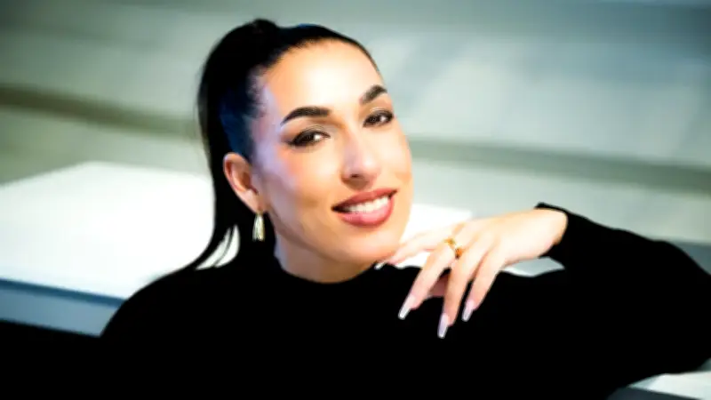 Tijen Onaran im BILD-Interview: Wie ihr Vater sie zur starken Wirtschaftsfrau machte