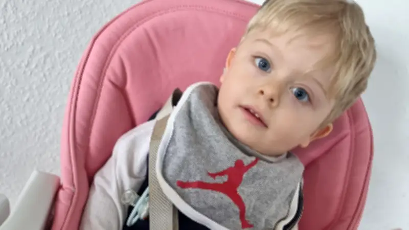 Tillmanns Kampf gegen CHD2: Spendenaktion für behindertengerechtes Auto gestartet