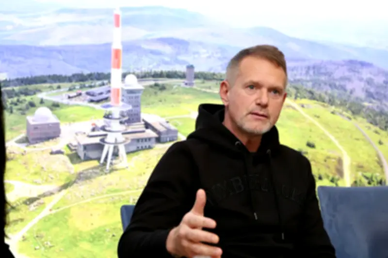 Timberjacks Restaurantkette übernimmt Brocken-Gastronomie ab April