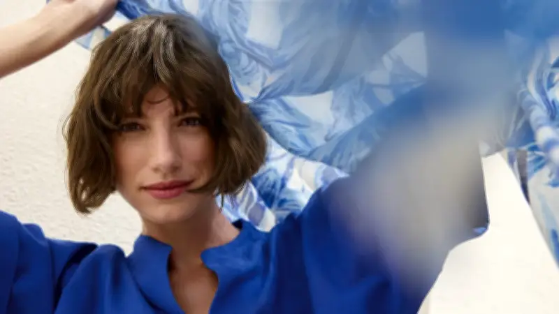 Time to Shine: Mode mit Leichtigkeit und Persönlichkeit für den Frühling