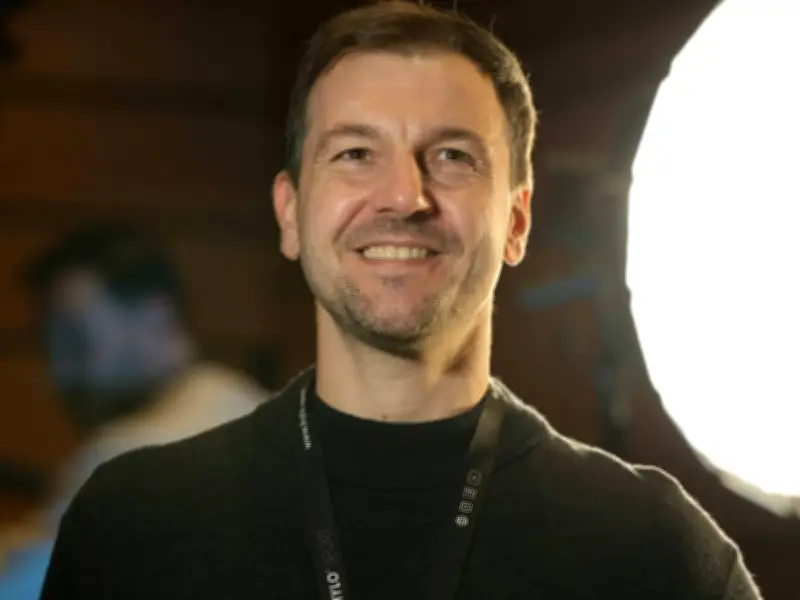 Timo Boll: Mit Fan Zhendong ist Borussia Düsseldorf wieder Titelfavorit