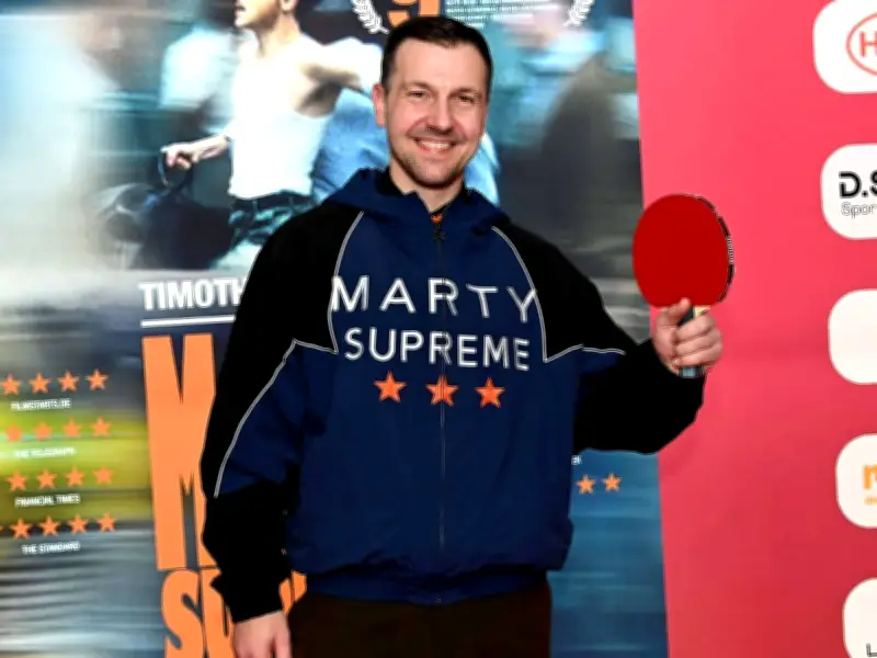Timo Bolls Oscar-Traum geplatzt: 'Marty Supreme' geht bei Academy Awards leer aus