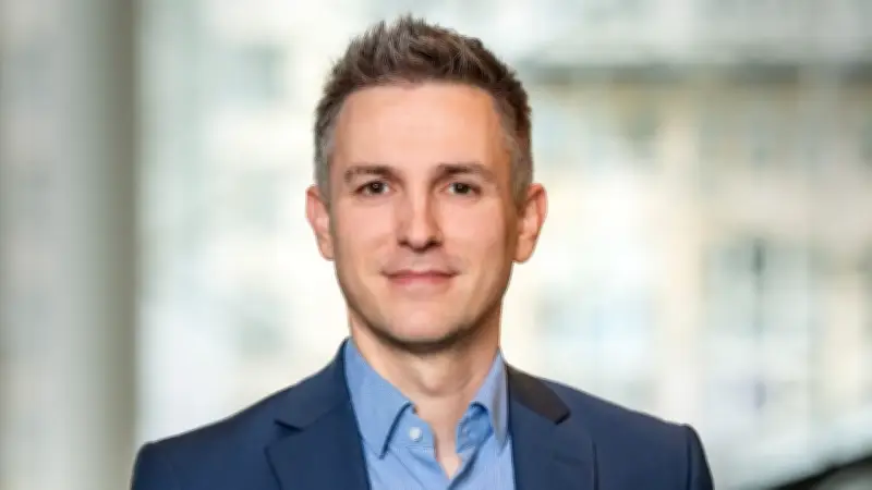 Timo Lokoschat: Vom Biergarten-Tester zum stellvertretenden Chefredakteur bei BILD