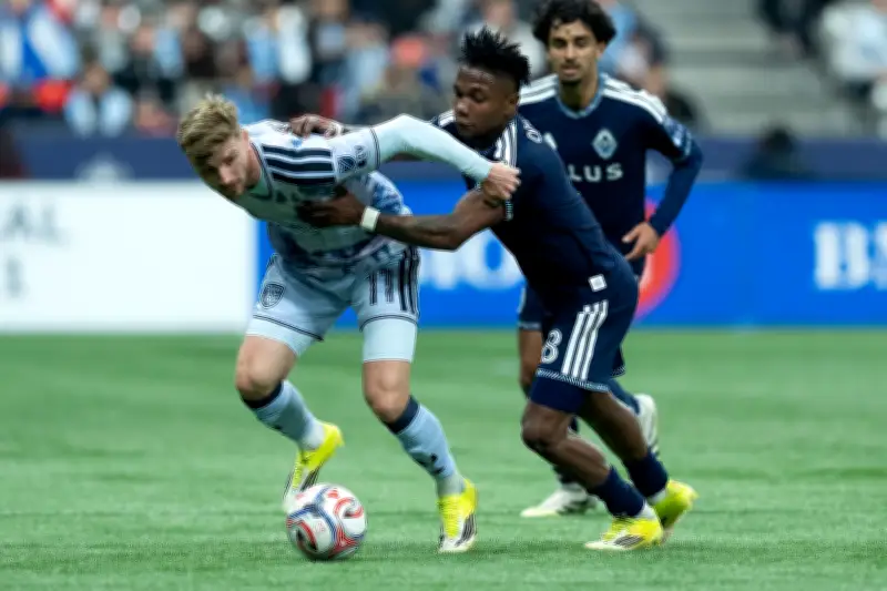 Timo Werner triumphiert über Thomas Müller im MLS-Duell der Ex-Nationalspieler