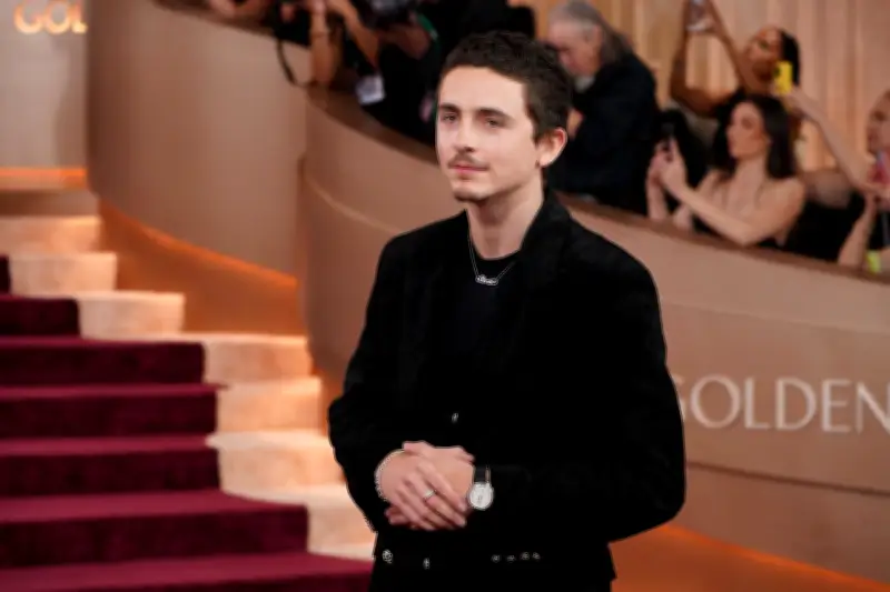 Timothée Chalamet löst mit Oper-Kritik weltweite Reaktionen aus